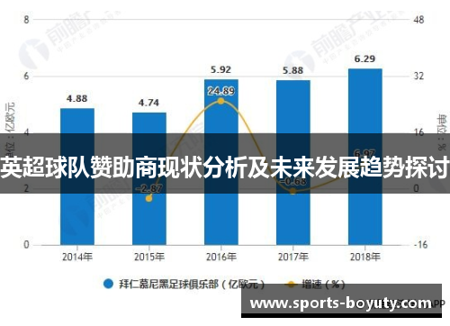 英超球队赞助商现状分析及未来发展趋势探讨